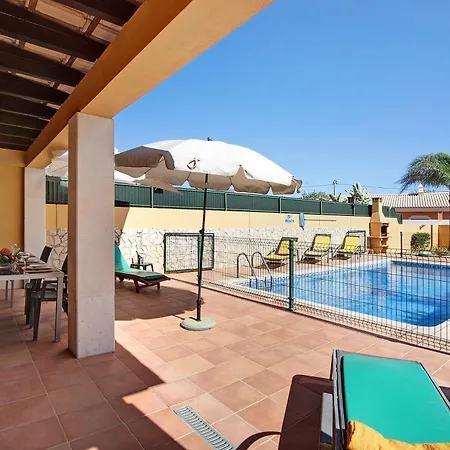 Villa Luna